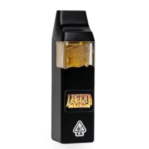 Jungle Boys Legend OG 2g Live Resin